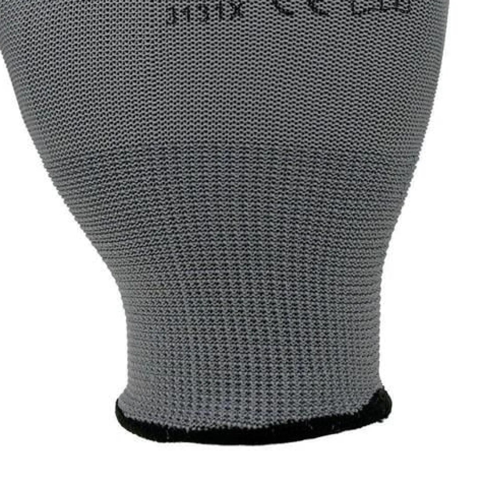 ASATEX Handschuhe grau Gr. 8 - 3701/8