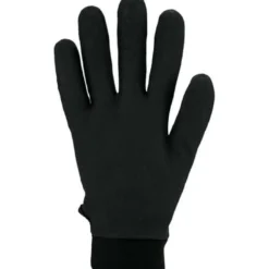 ASATEX Handschuhe grau Klettverschluss Gr. 8 - 3790/8
