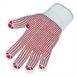 ASATEX Handschuhe rot Gr. 10 - 3685/10