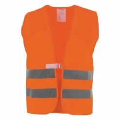 ASATEX Warnweste Größe universal orange - WTP