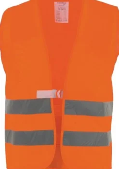 ASATEX Warnweste Größe universal orange - WTP