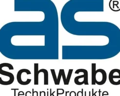 as Schwabe CEE-Standstromverteiler STECKY DUO 4 CEE-Stecker 400V, 32 A, 5-polig - 60934