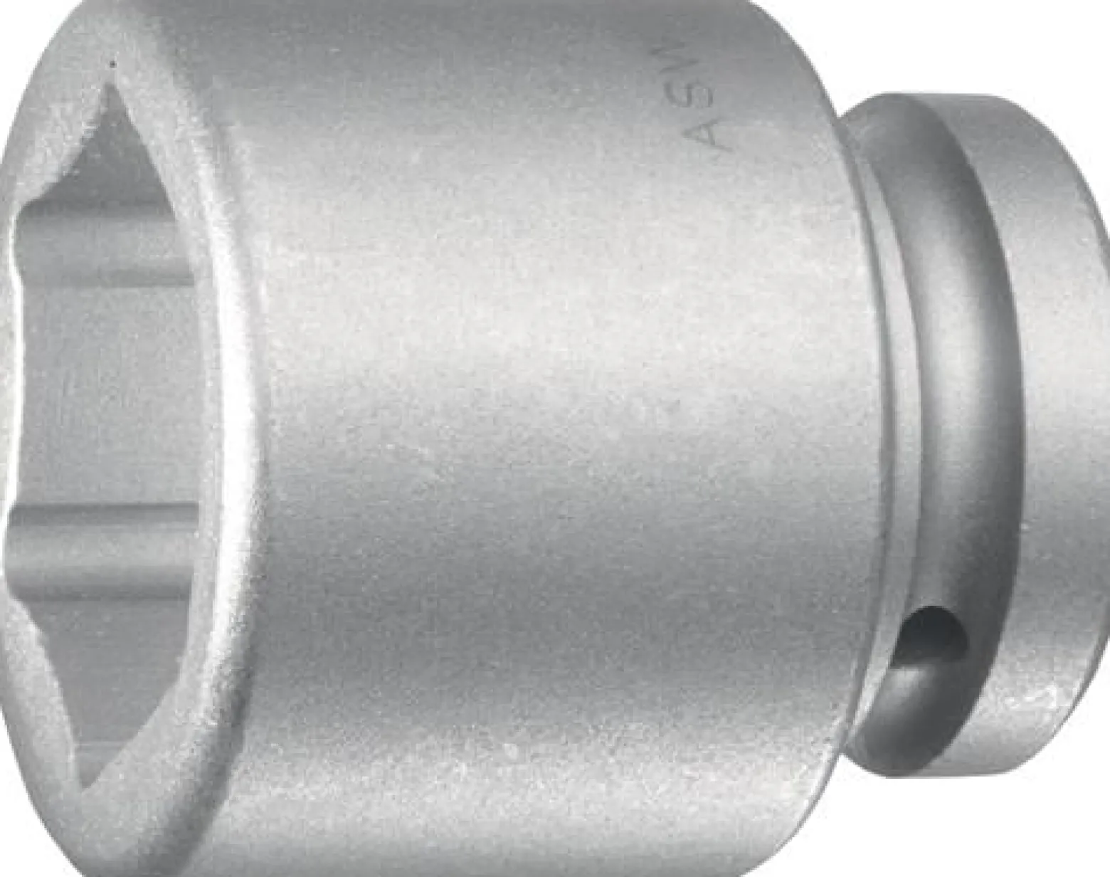 ASW Kraftschraubersteckschlüsseleinsatz 740 3/4″ SW 19 mm - 74003