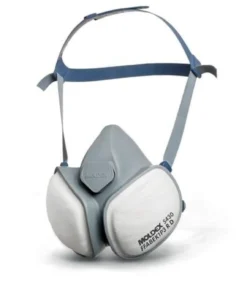 Atemschutzhalbmaske 5430 EN 405:2001+A1:2009 1St./VE MOLDEX