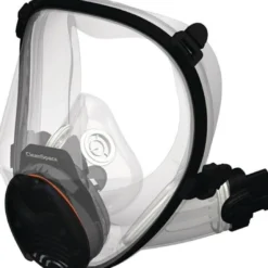 Atemschutzvollmaske PAF-1014 EN 12942 gr.CLEANSPACE