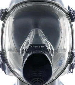 Atemschutzvollmaske PAF-1014 EN 12942 gr.CLEANSPACE