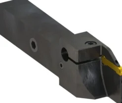 Außendrehhalter ISO GL3-A2020KFR-24-80 Einstechtiefe 24mm Rechtslauf PRAMET