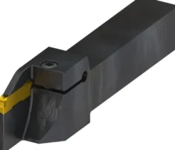 Außendrehhalter ISO GL4-S2020KFL-24-80 Einstechtiefe 24mm Linkslauf PRAMET