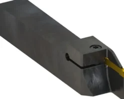 Außendrehhalter ISO GL2-S2020KFR-20-80 Einstechtiefe 20mm Rechtslauf PRAMET