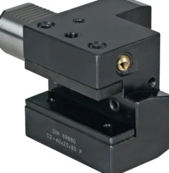 Axialwerkzeughalter C2 DIN 69880 VDI40 li.TECWERK