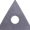 BAHCO Ersatzklinge Arbeitsbreite 25 mm - 449