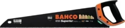 Bahco Handsäge ERGO Superior Blattlänge 475 mm - 2600-19-XT-HP