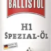 BALLISTOL Spezial-Öl H1 200 ml - 25310
