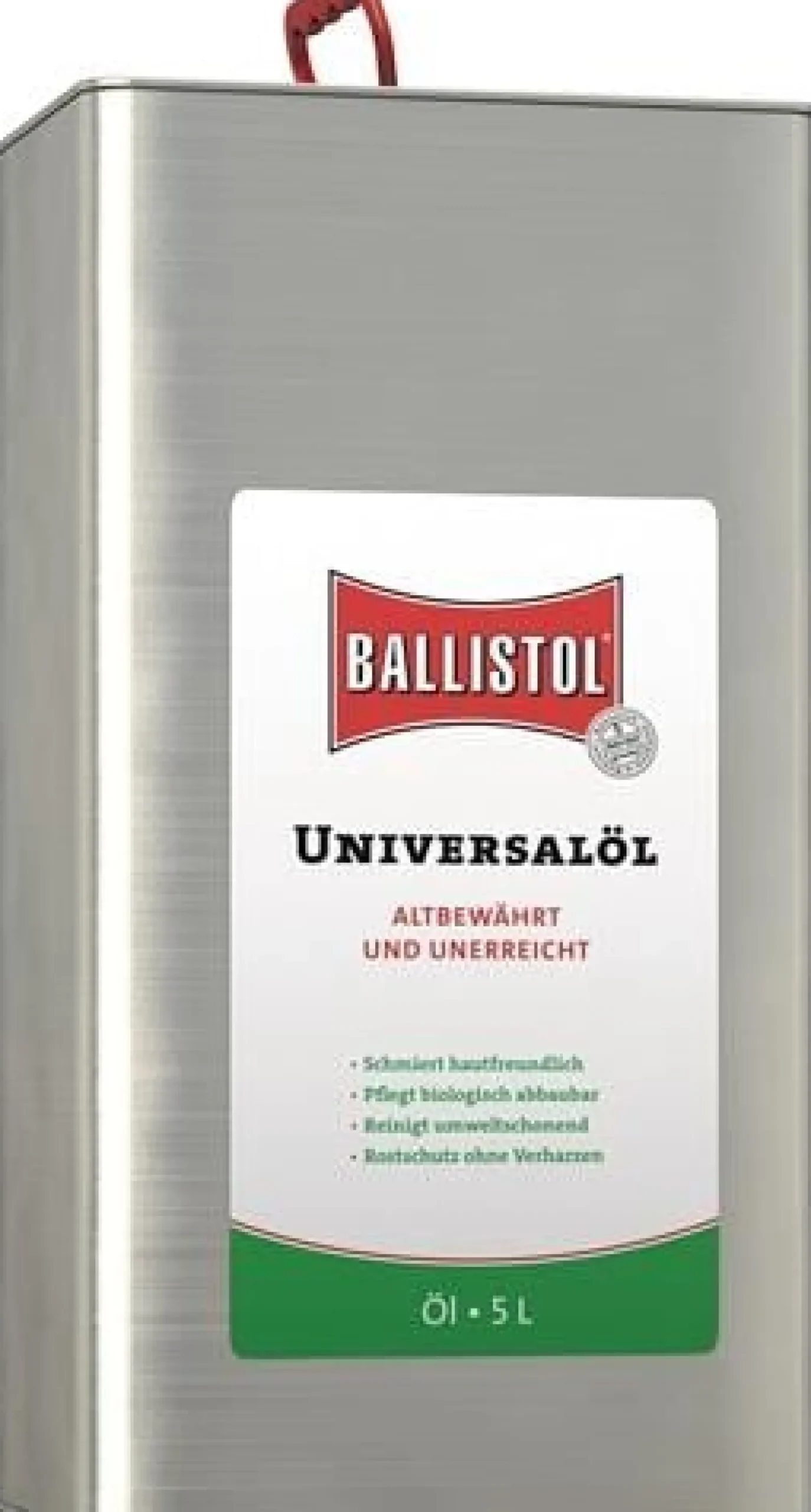 BALLISTOL Universalöl 5 l - 21165