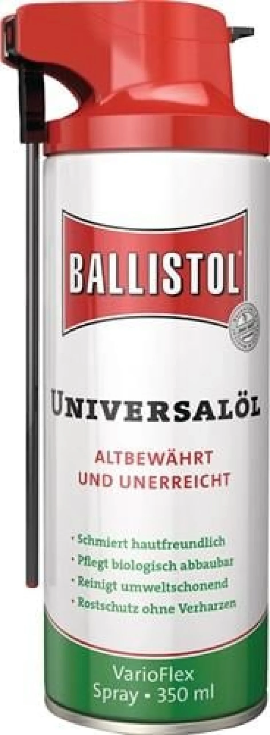 BALLISTOL Universalöl 350 ml - 21727