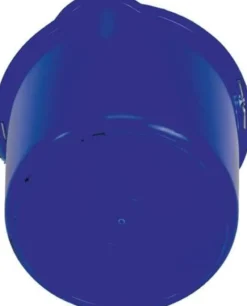 Baueimer GRIPLINE C 20l kranbar,TÜV-GS gepr.blau Ku.