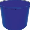 Baueimer GRIPLINE X 12l schwer,verstärkt blau Ku.