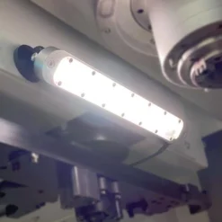 BAUER & BÖCKER Arbeits-/Maschinenleuchte Lichtleiste L 24 W 2400 lm - 900/68