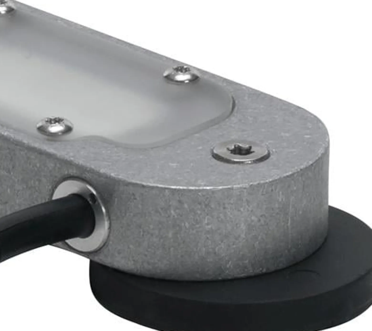 BAUER & BÖCKER Arbeits-/Maschinenleuchte Lichtleiste L 24 W 2400 lm - 900/68
