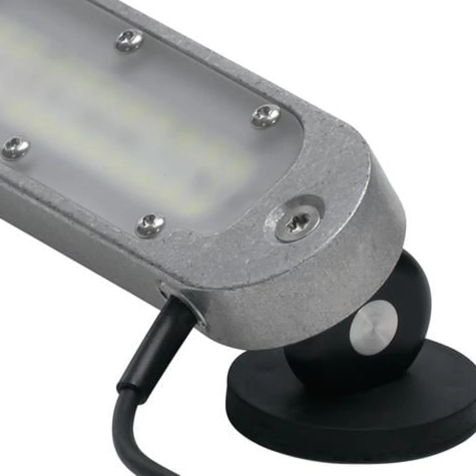 BAUER & BÖCKER Arbeits-/Maschinenleuchte Lichtleiste L 24 W 2400 lm - 900/68