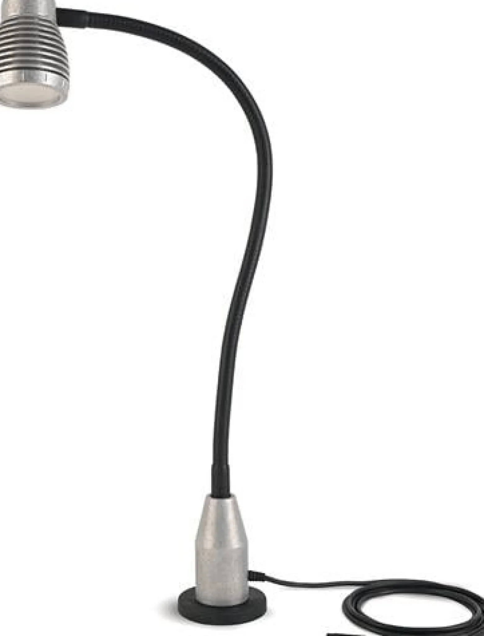 BAUER & BÖCKER Arbeits-/Maschinenleuchte Flexi 90Grad dimmbar 4,5 W 450 lm - 900/46D