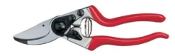 Baumschere FELCO 8 Gesamt-L.210mm Schneidleist.25mm f.Rechtshänder FELCO