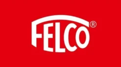 Baumschere FELCO 8 Gesamt-L.210mm Schneidleist.25mm f.Rechtshänder FELCO