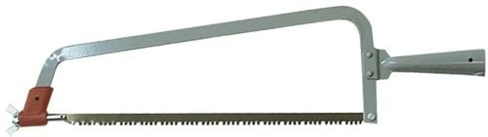 Baumsäge mit Dülle Blattlänge 350 mm Miniaturholzzahnung - 143/1