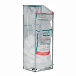 Becker Kunststoffsack 1000 l LD-PE transparent 80 µm - 9000466521