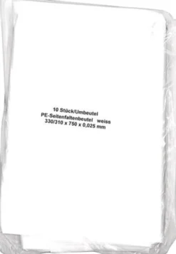 Becker Müllbeutel B330/310xL750 mm - 49/5001