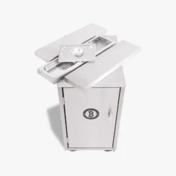 BEEFER Anbauelement Ablage für Rollwagen Small - 10400115