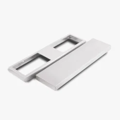 BEEFER Anbauelement GN Schale für Rollwagen Small - 10400110