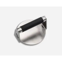 Beefer Burger Smasher Burgerpresse Patty Presse Edelstahl - 1260011