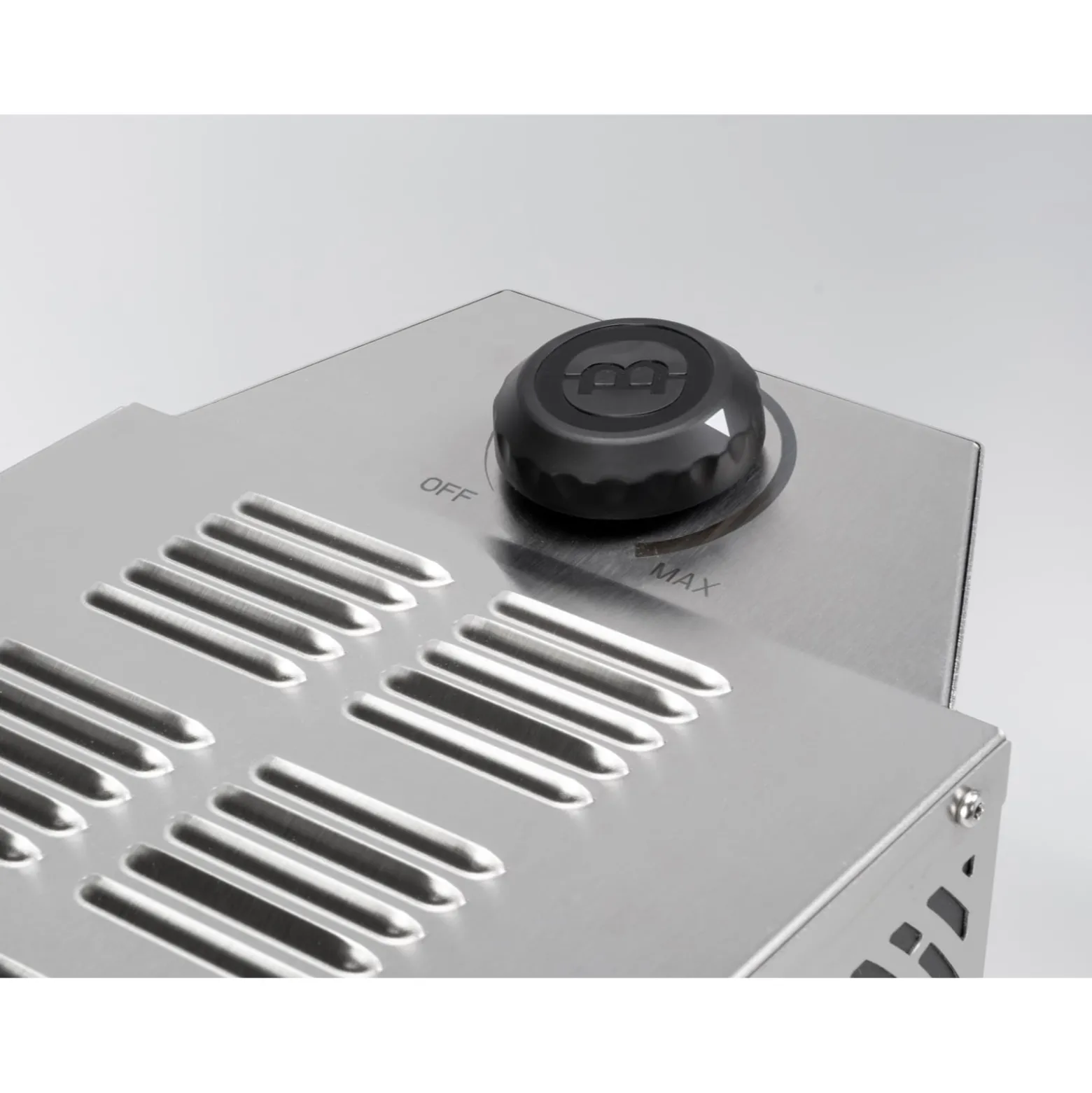 Beefer E-Beefer Pro II 800 °C Oberhitzegrill Elektrogrill 1.800 W - 1400002