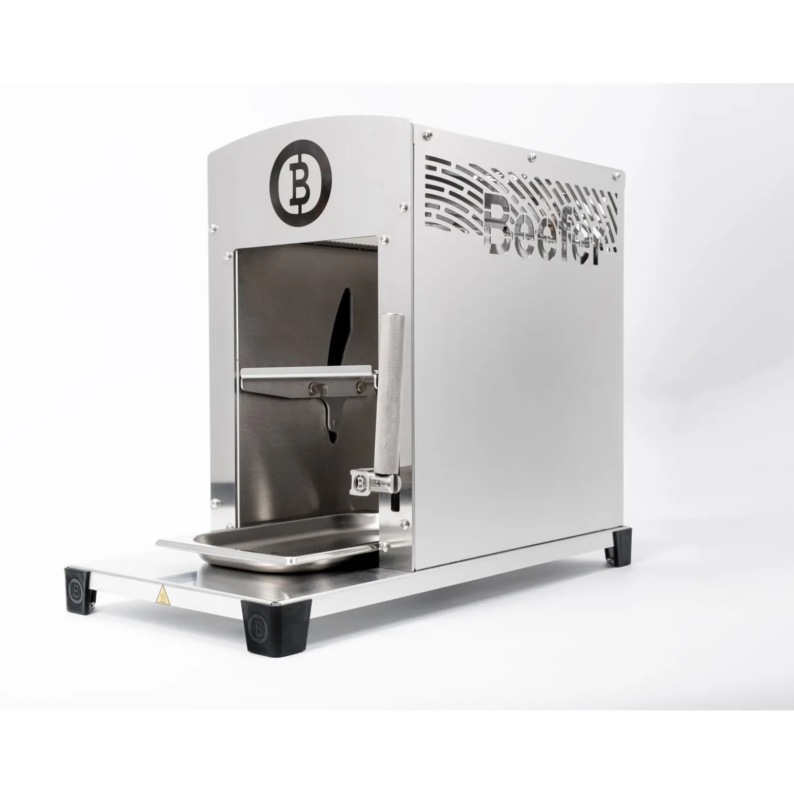 Beefer E-Beefer Pro II 800 °C Oberhitzegrill Elektrogrill 1.800 W - 1400002