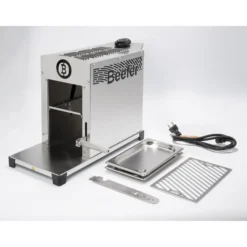 Beefer E-Beefer Pro II 800 °C Oberhitzegrill Elektrogrill 1.800 W - 1400002