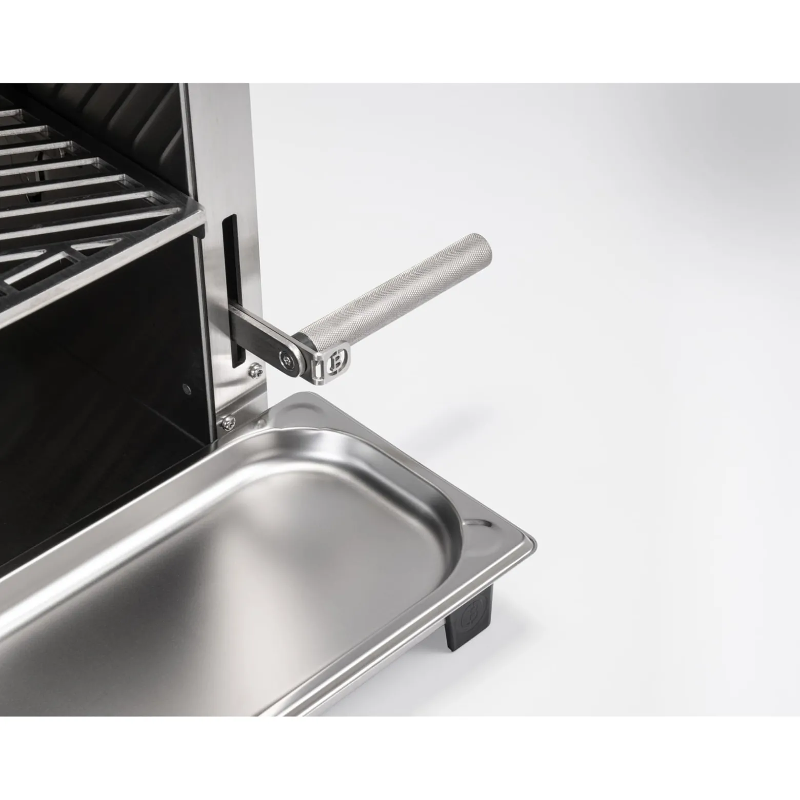 Beefer E-Beefer Pro II 800 °C Oberhitzegrill Elektrogrill 1.800 W - 1400002
