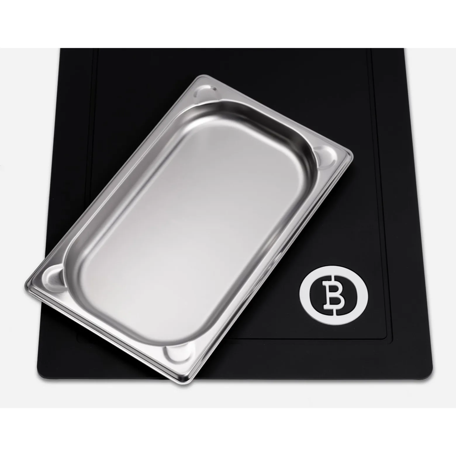 Beefer Grillmatte Pro aus hochwertigem Silikon - 1260014