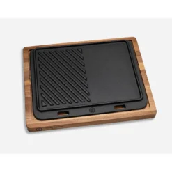 Beefer Gusseisen-Pfanne XL aus Gusseisen - 1260002