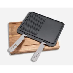 Beefer Gusseisen-Pfanne XL aus Gusseisen - 1260002