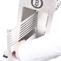 BEEFER One Pro DE/AT 50 mbar Propan 800°C Oberhitzegrill mit Thermobecher & Thermobehälter im Set - 1110001-Set1