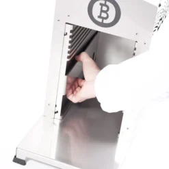BEEFER One Pro DE/AT 50 mbar Propan 800°C Oberhitzegrill mit Kochbuch