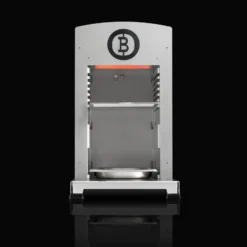 BEEFER One Pro Oberhitzegrill DE/AT 50 mbar Propan - 01110001