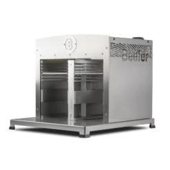 BEEFER Twin Pro DE/AT 50 mbar Propan mit Trennwand - 01130011