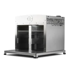 BEEFER Twin Pro DE/AT 50 mbar Propan mit Trennwand - 01130011