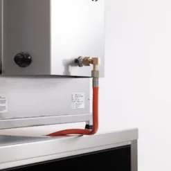 BEEFER Verbindungswinkel für Propangas 90 Grad - 20000090