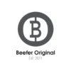 BEEFER 4x Kaminscheiben-, Ofenglas- und Grillrostreiniger 750 ml - 10100004-4