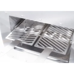 BEEFER XL-Chef DE/AT 50 mbar Propane 800°C Oberhitzegrill mit Kochbuch