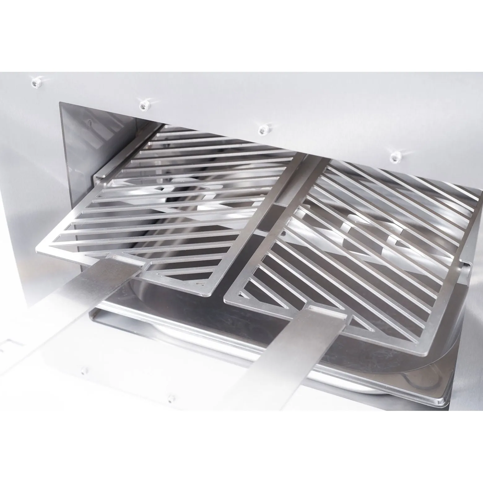 BEEFER XL-Chef DE/AT 50 mbar Propane 800°C Oberhitzegrill mit Kochbuch "Der BEEFER 2" im Set - 1210001-Set2