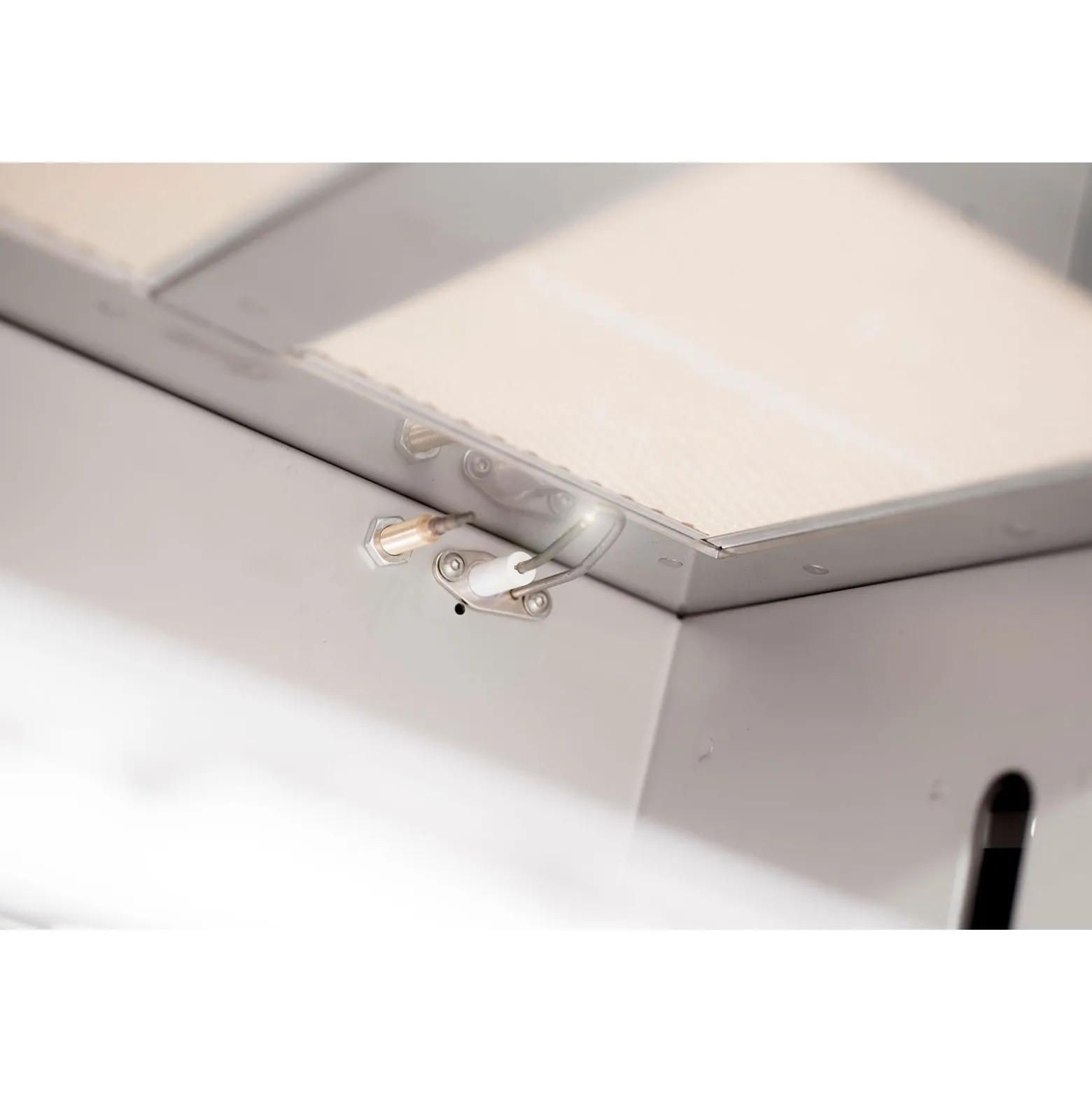 BEEFER XL-Chef DE/AT 50 mbar Propane 800°C Oberhitzegrill mit Kochbuch "Der BEEFER 2" im Set - 1210001-Set2